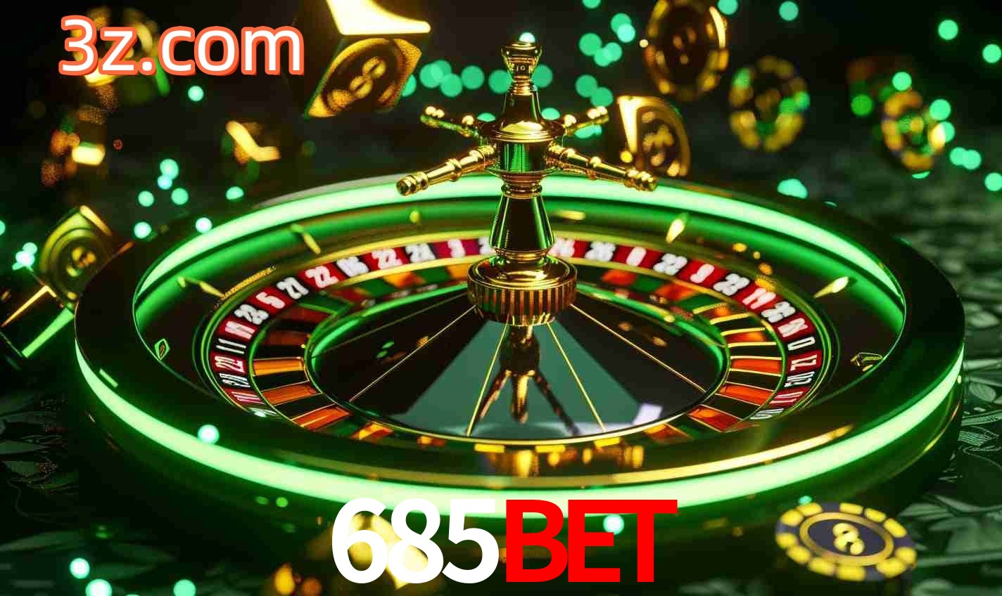 Desfrutar de um Cassino 685Bet
