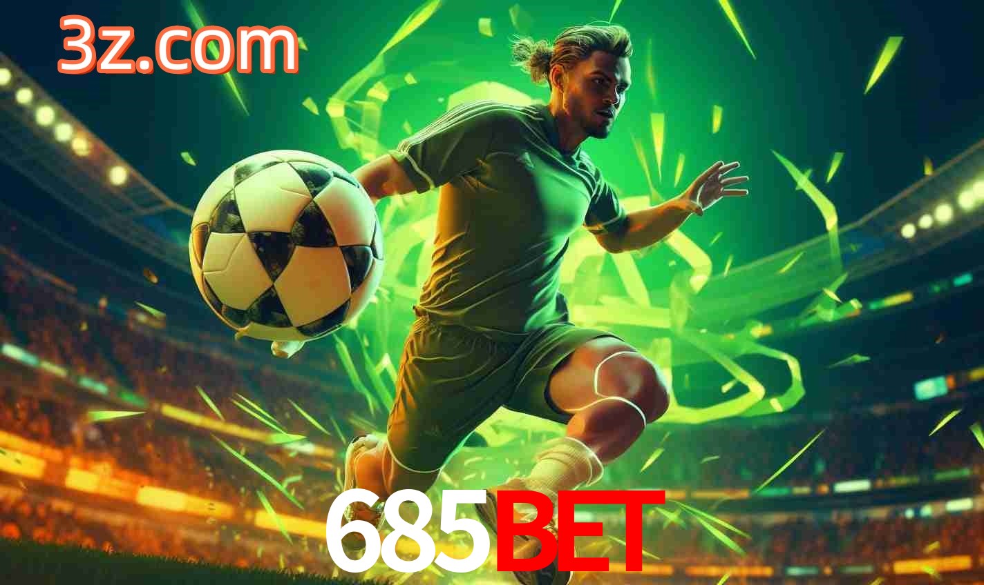 Diversidade Apostas no 685Bet