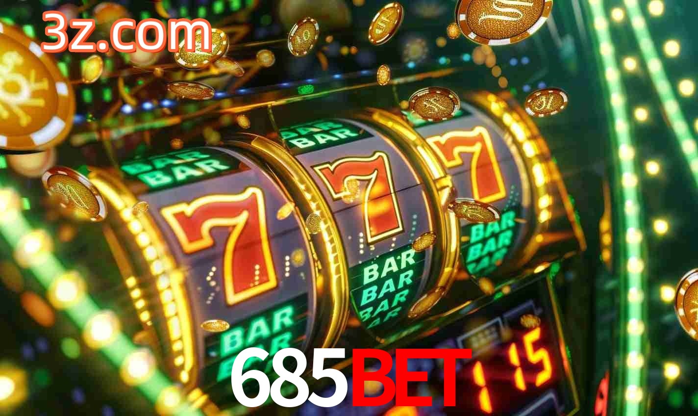 Populares Slots 685Bet
